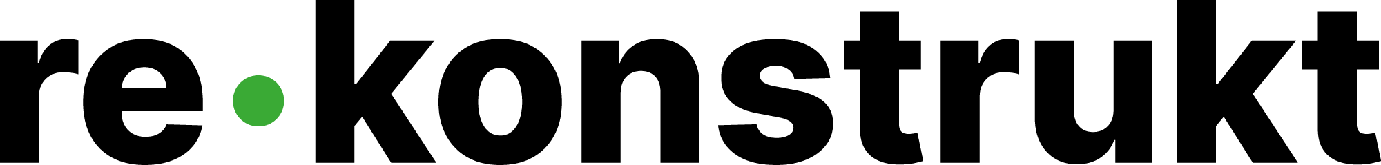 Rekonstrukt AS